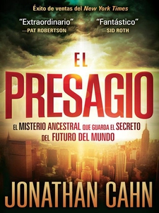 El Presagio (e-bok) av Jonathan Cahn