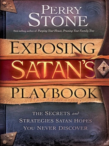 Exposing Satan's Playbook (e-bok) av Perry Ston