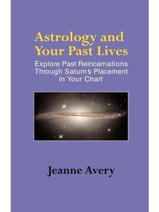 Astrology and Your Past Lives (e-bok) av Jeanne