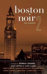 Boston Noir 2 (e-bok) av