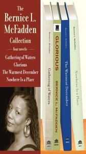 The Bernice L. McFadden Collection (e-bok) av B