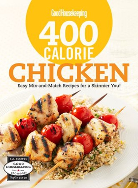 Good Housekeeping 400 Calorie Chicken