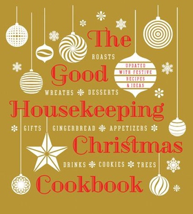 The Good Housekeeping Christmas Cookbook (ebok) av Susan Westmoreland