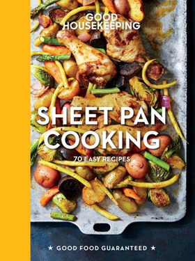 Good Housekeeping Sheet Pan Cooking