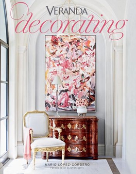 Veranda Decorating