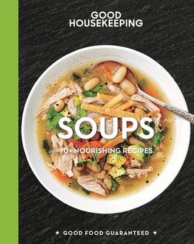 Good Housekeeping Soups