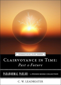 Clairvoyance in Time (e-bok) av C.W. Leadbeater
