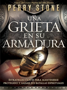 Una grieta en su armadura (e-bok) av Perry Ston