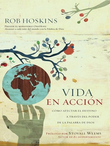 Vida en Acción (e-bok) av Rob Hoskins