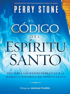 El Código del Espíritu Santo (e-bok) av Perry S