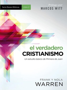 El verdadero cristianismo (e-bok) av Frank Warr