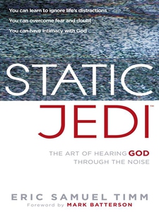 Static Jedi (e-bok) av Eric Samuel Timm