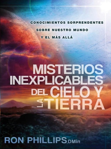 Misterios inexplicables del cielo y la tierra (