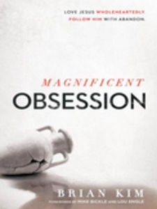 Magnificent Obsession (e-bok) av Brian Kim