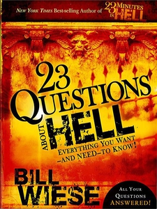 23 Questions About Hell (e-bok) av Bill Wiese