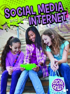 Social Media And The Internet (e-bok) av Meg Gr