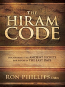 The Hiram Code (e-bok) av Ron Phillips
