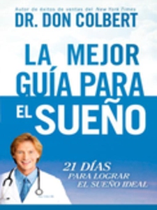 La Mejor guía para el sueño (e-bok) av Don Colb