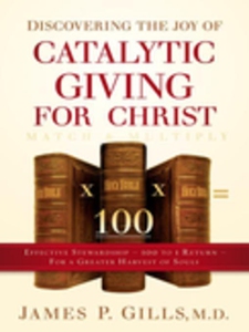 Discovering the Joy of Catalytic Giving - For C