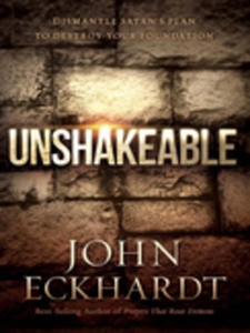 Unshakeable (e-bok) av John Eckhardt