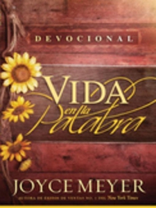 Devocional Vida en la Palabra (e-bok) av Joyce