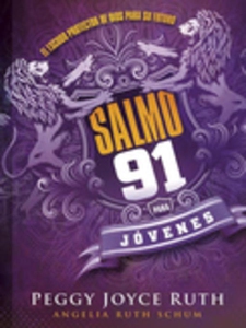 Salmo 91 para jóvenes (e-bok) av Peggy Joyce Ru