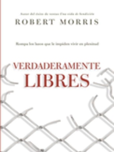 Verdaderamente libres (e-bok) av Robert Morris