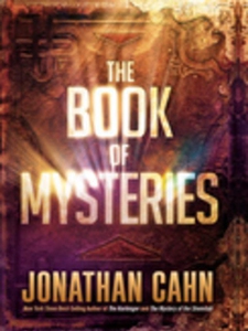 The Book of Mysteries (e-bok) av Jonathan Cahn
