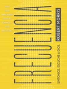 Frecuencia / Frequency (e-bok) av Robert Morris