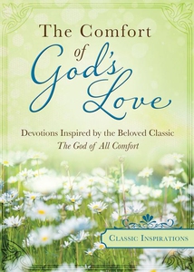 The Comfort of God's Love (e-bok) av Marcia For