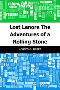 Lost Lenore (e-bok) av Mayne Reid