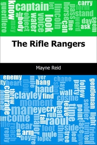 The Rifle Rangers (e-bok) av Mayne Reid