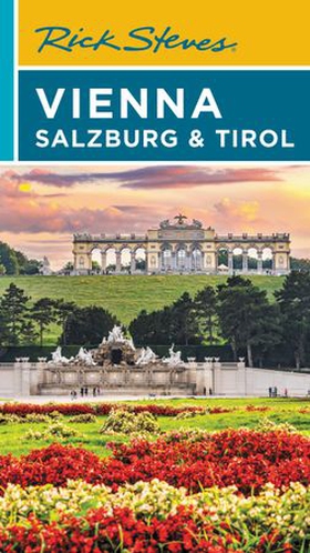 Rick Steves Vienna, Salzburg & Tirol (ebok) av Ukjent