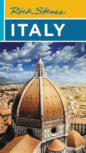 Rick Steves Italy (ebok) av Ukjent