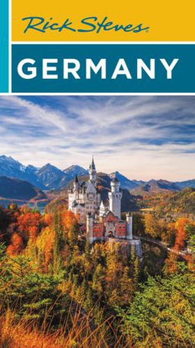 Rick Steves Germany (ebok) av Rick Steves
