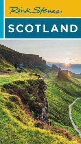 Rick Steves Scotland (ebok) av Ukjent