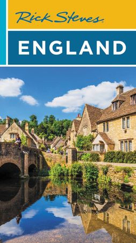 Rick Steves England (ebok) av Ukjent