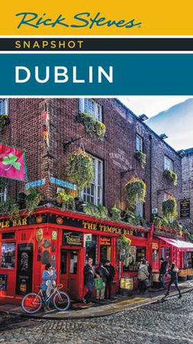 Rick Steves Snapshot Dublin (ebok) av Rick Steves