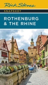 Rick Steves Snapshot Rothenburg & the Rhine