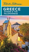 Rick Steves Greece: Athens & the Peloponnese