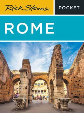 Rick Steves Pocket Rome (ebok) av Ukjent