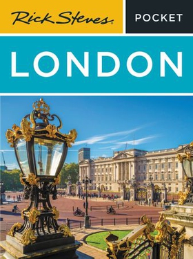 Rick Steves Pocket London (ebok) av Ukjent