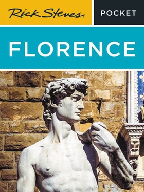 Rick Steves Pocket Florence (ebok) av Ukjent