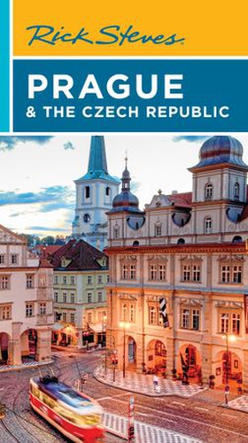 Rick Steves Prague & the Czech Republic (ebok) av Ukjent