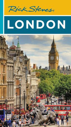 Rick Steves London (ebok) av Rick Steves