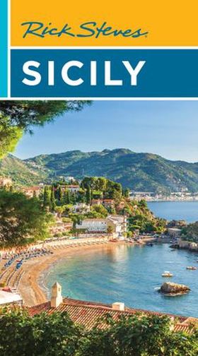 Rick Steves Sicily (ebok) av Rick Steves