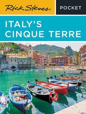 Rick Steves Pocket Italy's Cinque Terre (ebok) av Ukjent