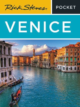 Rick Steves Pocket Venice (ebok) av Ukjent