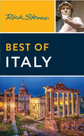 Rick Steves Best of Italy (ebok) av Ukjent