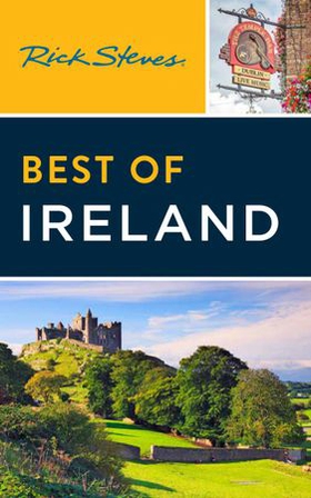 Rick Steves Best of Ireland (ebok) av Ukjent